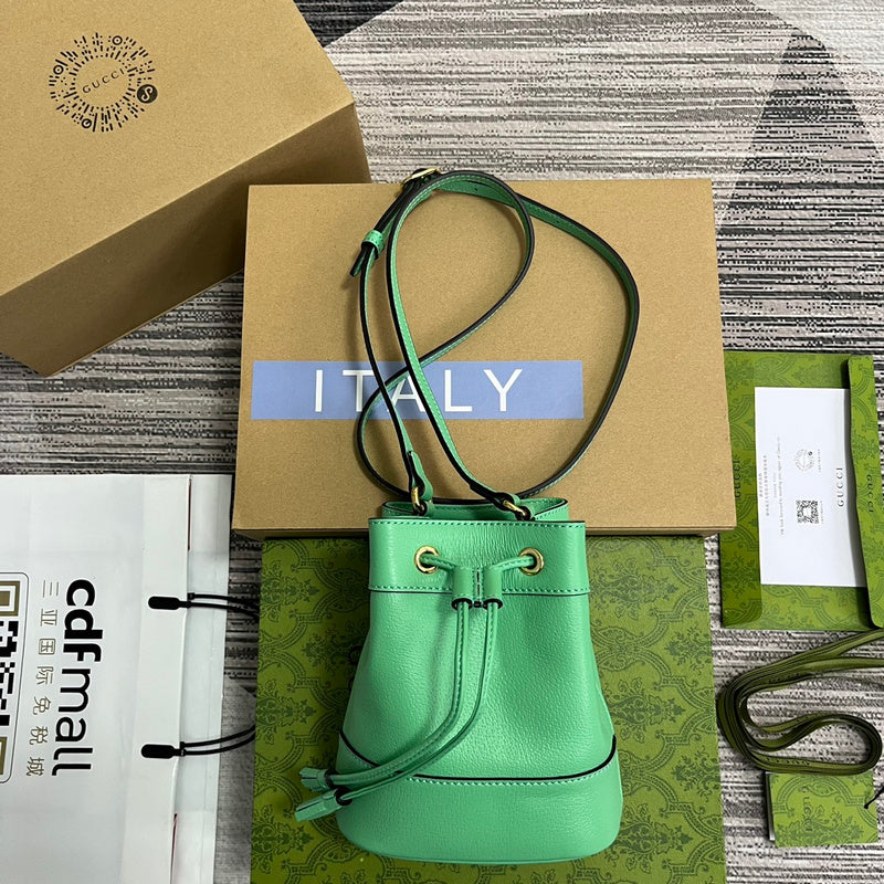 PHA - GUKI Bags - 466