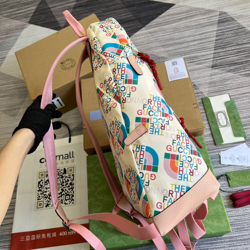 ENT - GCI Bags - 1139