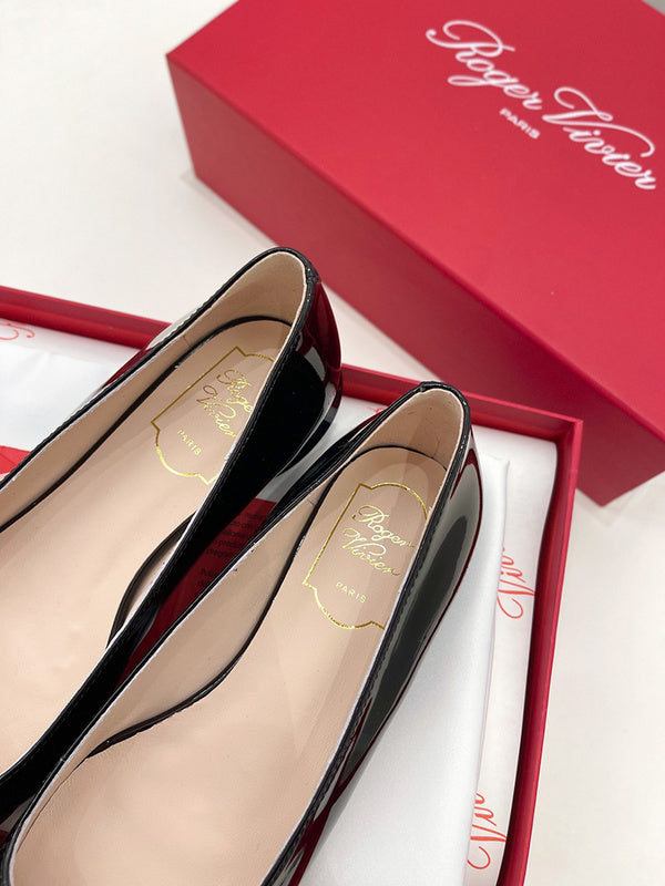 Roger Vivier Luxury Shoes