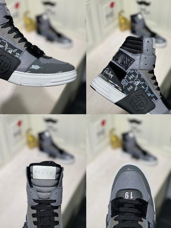 Ava’s Mode - PHP Shoes - 091