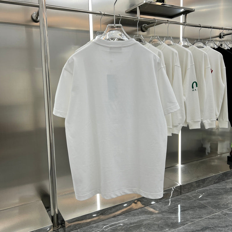 Balenciaga Luxury T-Shirts