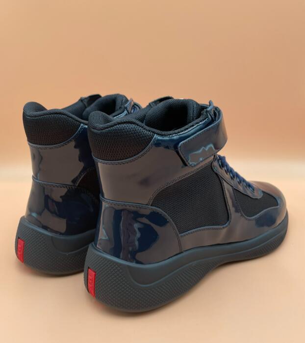 Ava’s Mode - PD Men Shoes - 049
