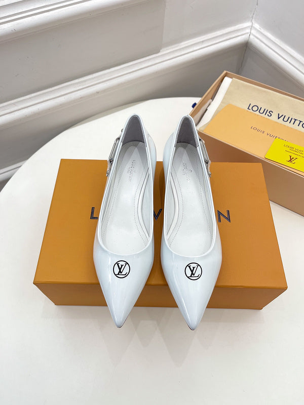 Louis Vuittion Luxury Shoes