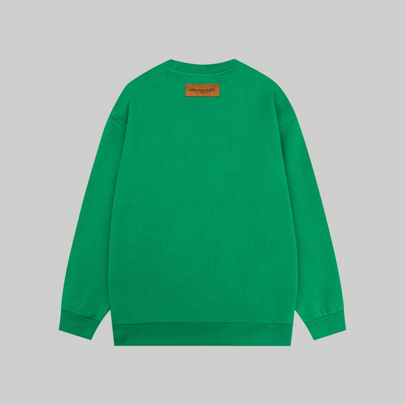 Louis Vuittion Luxury Clothes