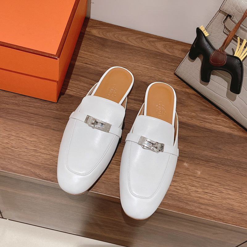 Hermes Luxury Shoes