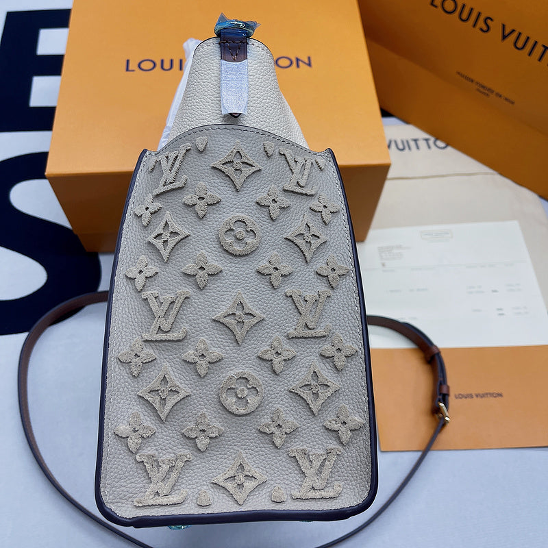 I W Fashion Lu-Vi bags - 8629