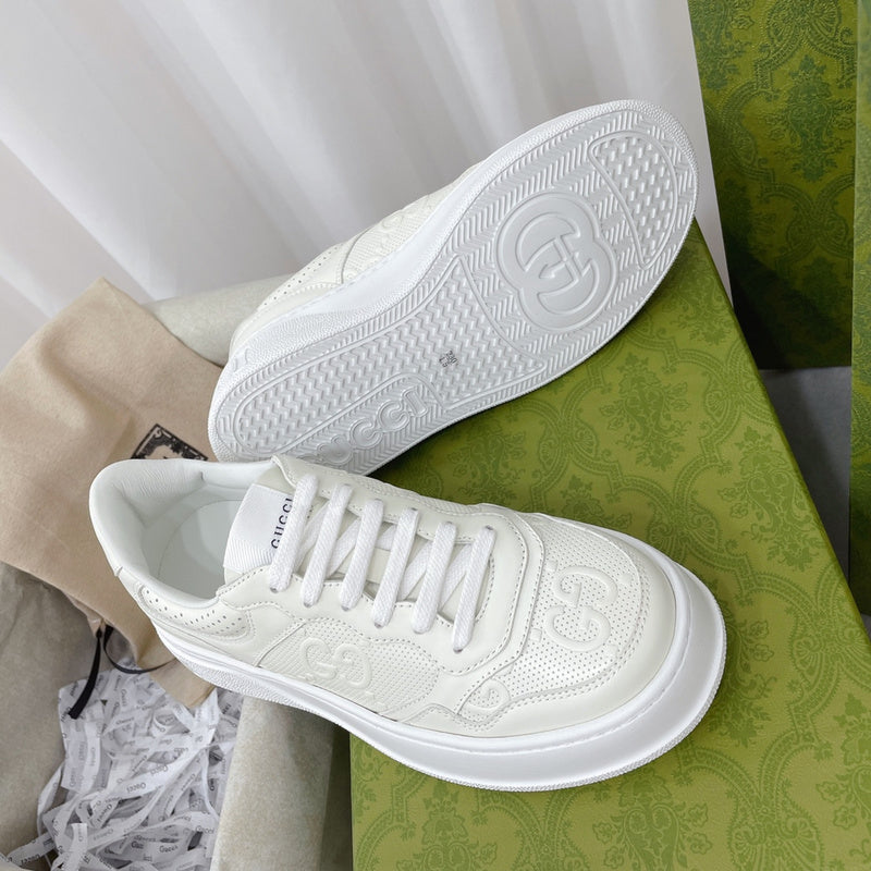 Gucci Luxury Shoes