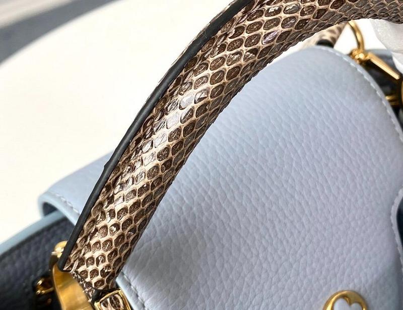 Ava’s Mode - LOV Bags - 2574