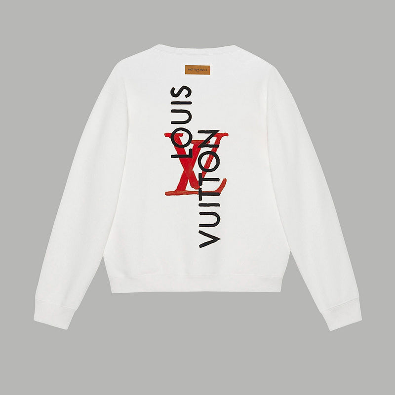 Louis Vuittion Luxury Clothes
