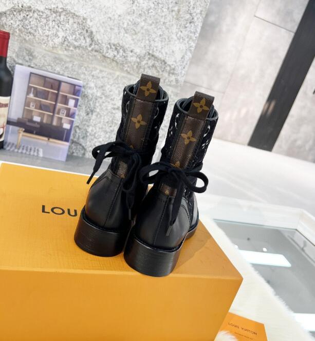 Ava’s Mode - LOV Women Shoes - 821