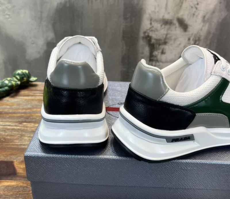 Ava’s Mode - PD Men Shoes - 213