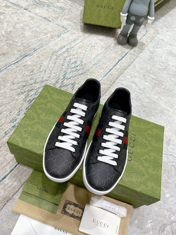 Gucci Luxury Shoes