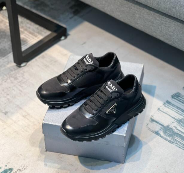 Ava’s Mode - PD Men Shoes - 220