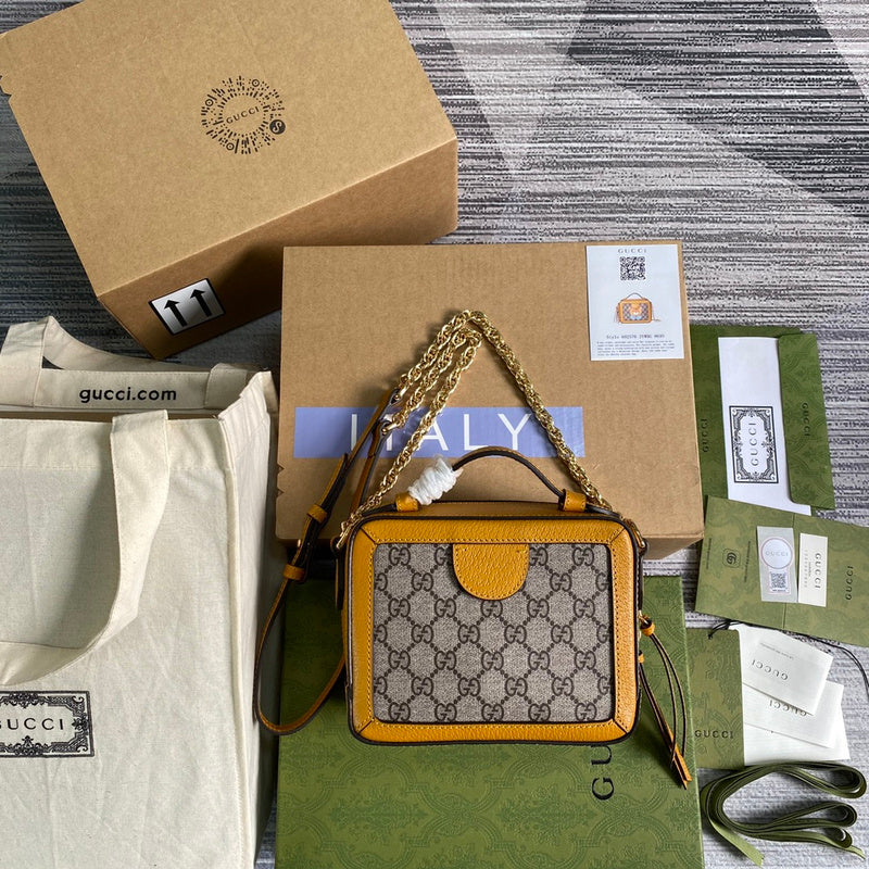 PHA - GUKI Bags - 2138