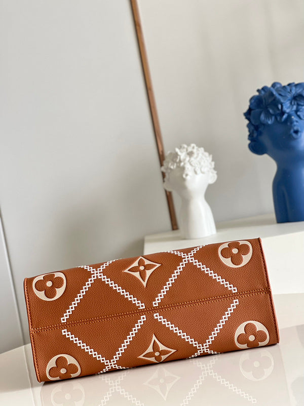 I W Fashion Lu-Vi bags - 17143