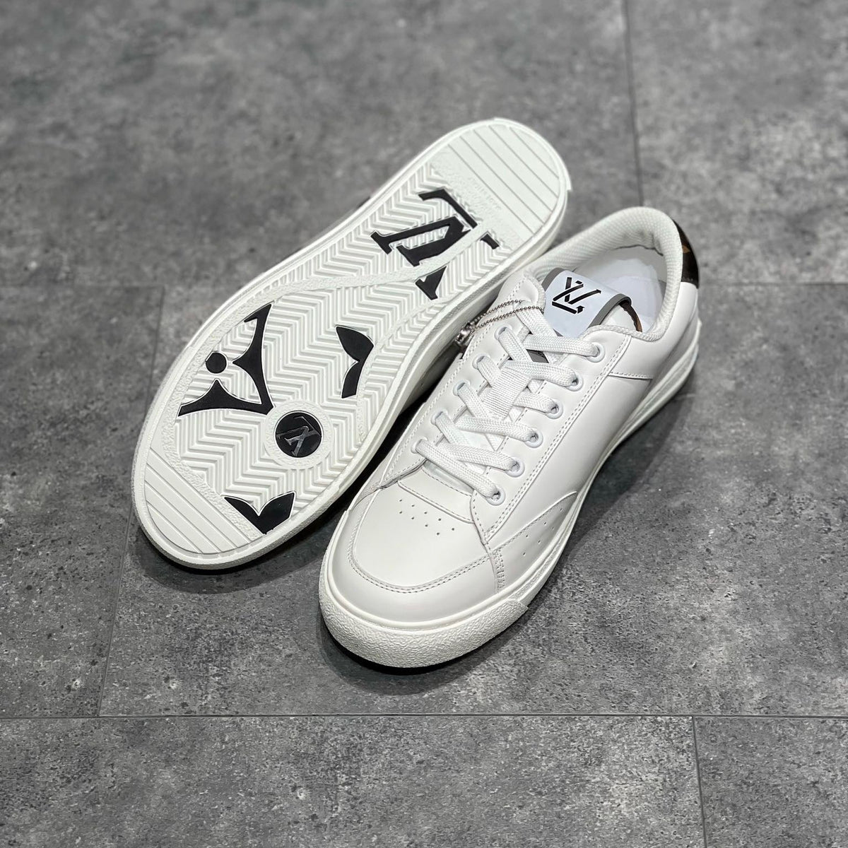 LOU TRAINERS