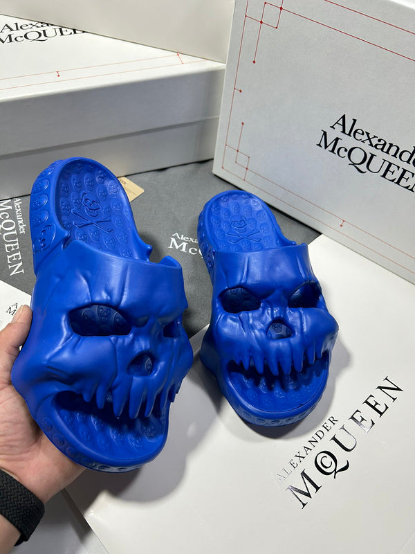 Alexander McQUEEN Luxury Shoes