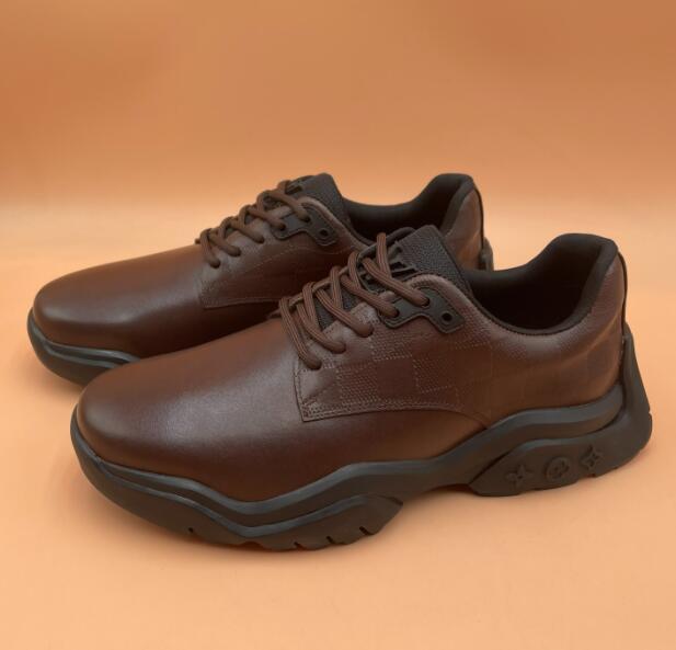 Ava’s Mode - LOV Men Shoes - 908