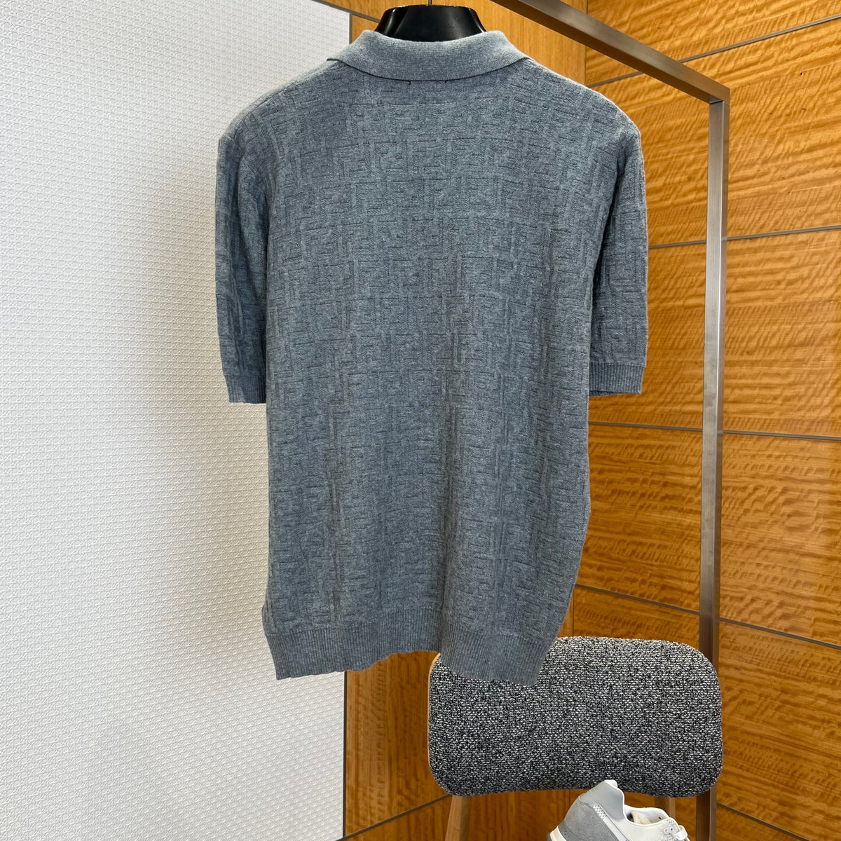 FEN POLO SHIRT