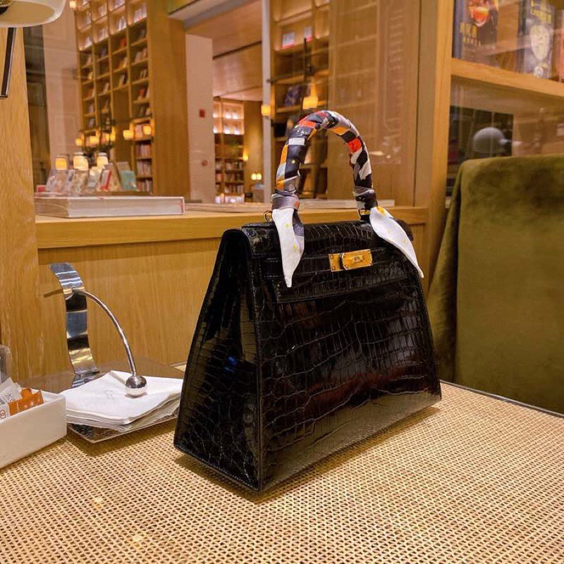 PHA - HMS Bags - 1609
