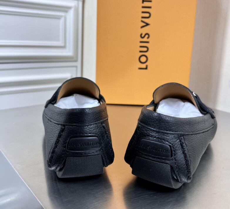 Ava’s Mode - LOV Men Shoes - 852