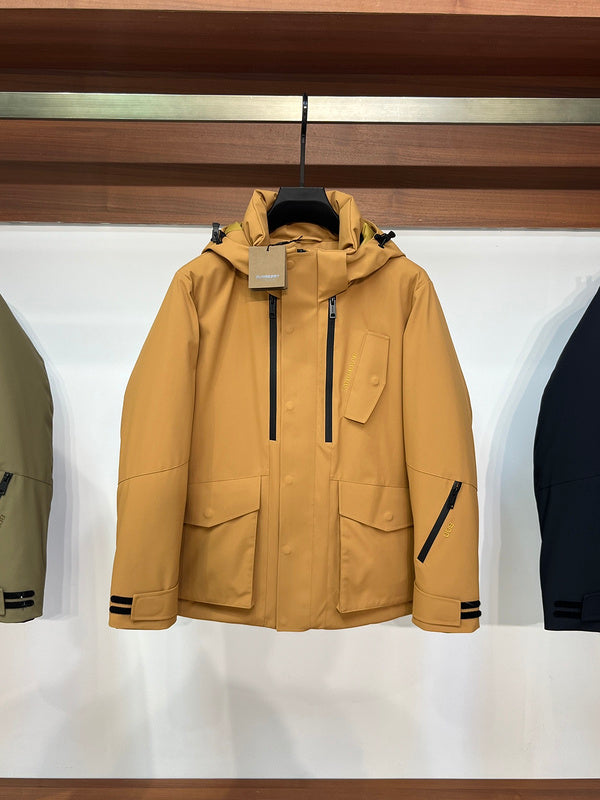 Burberry Luxury Clothes