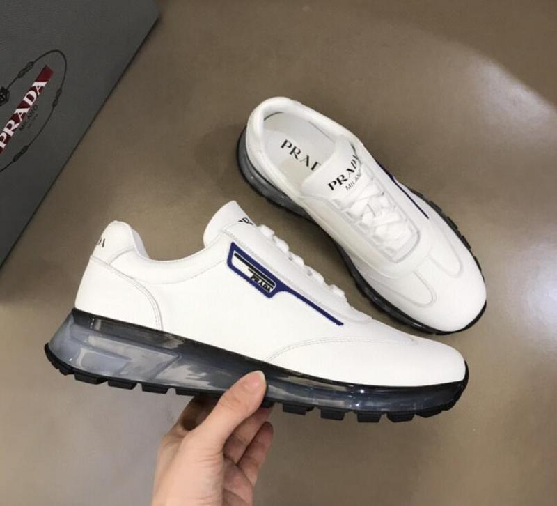 Ava’s Mode - PD Men Shoes - 179