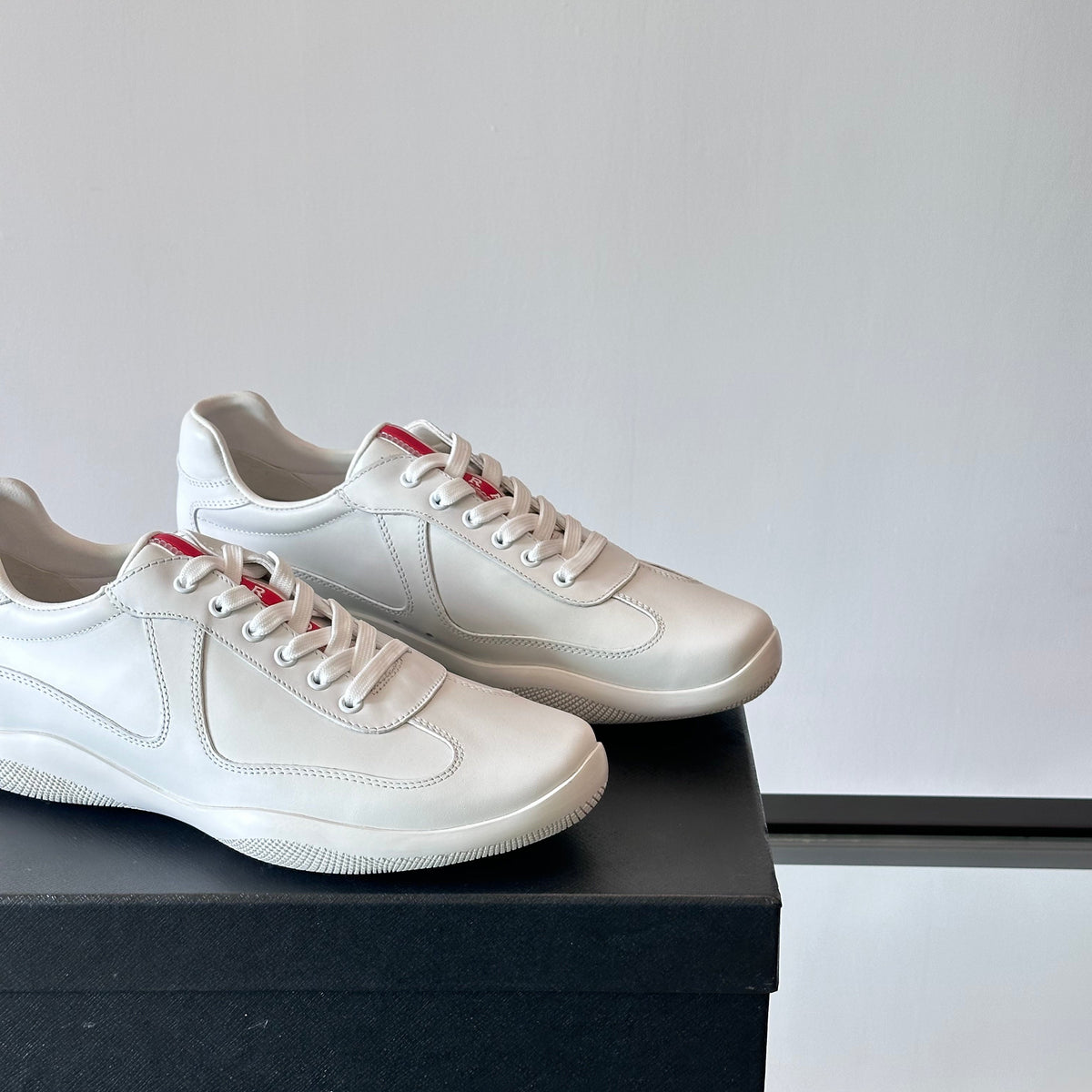 PD AMERICAS CUP SNEAKERS