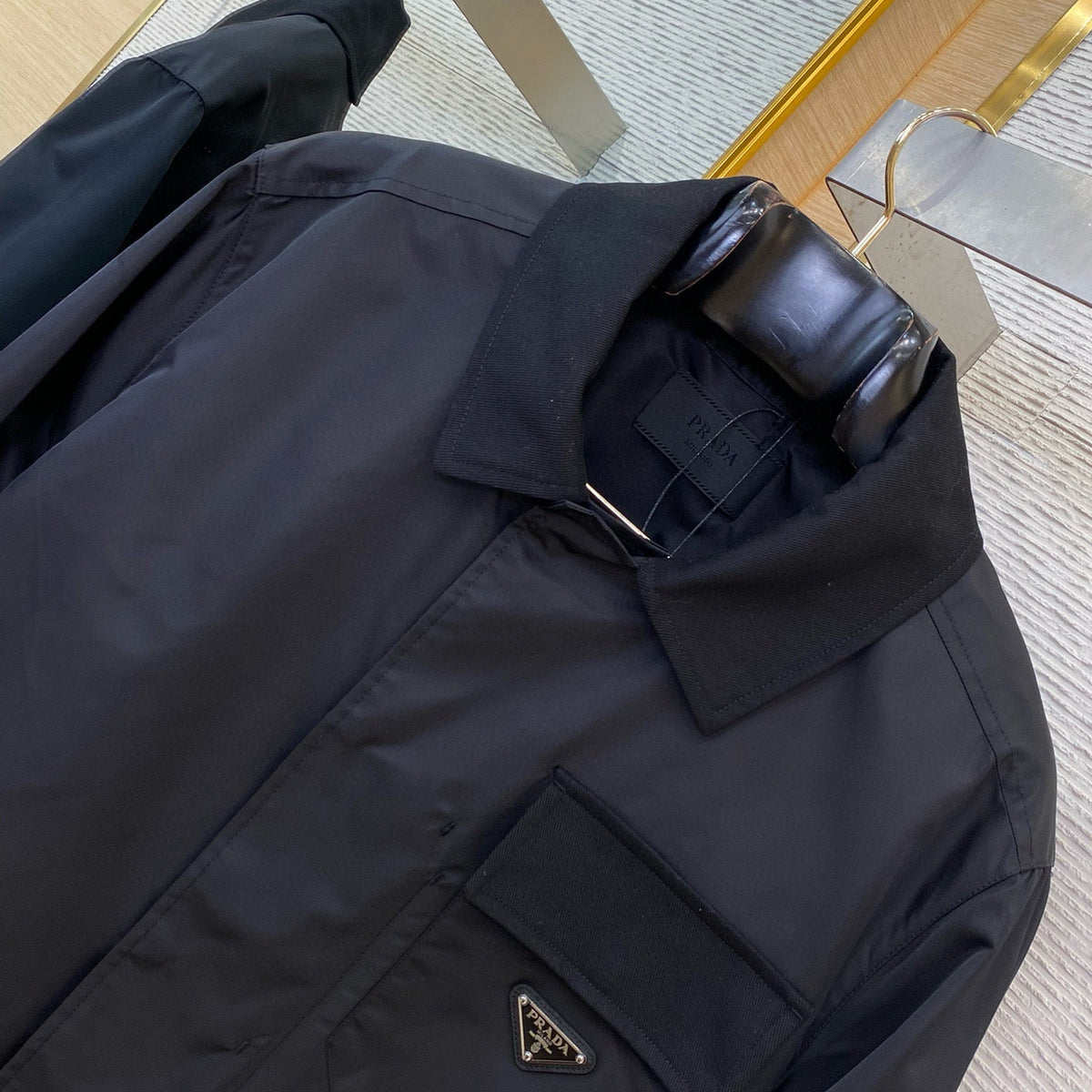 PD JACKET