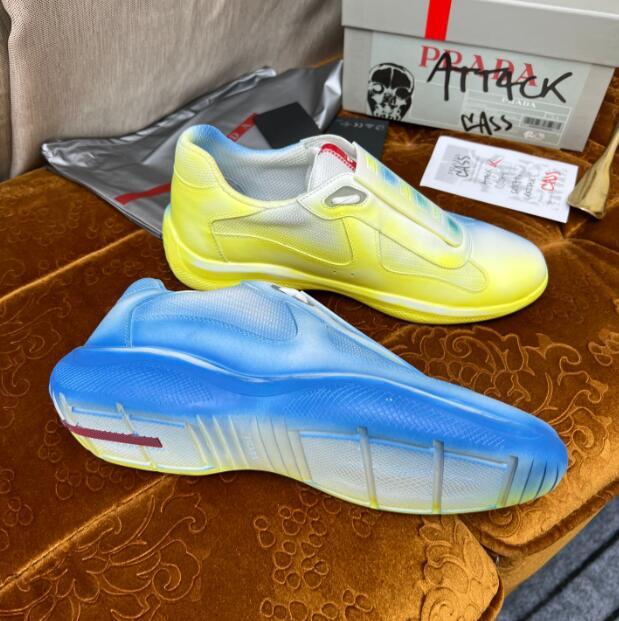 Ava’s Mode - PD Men Shoes - 186