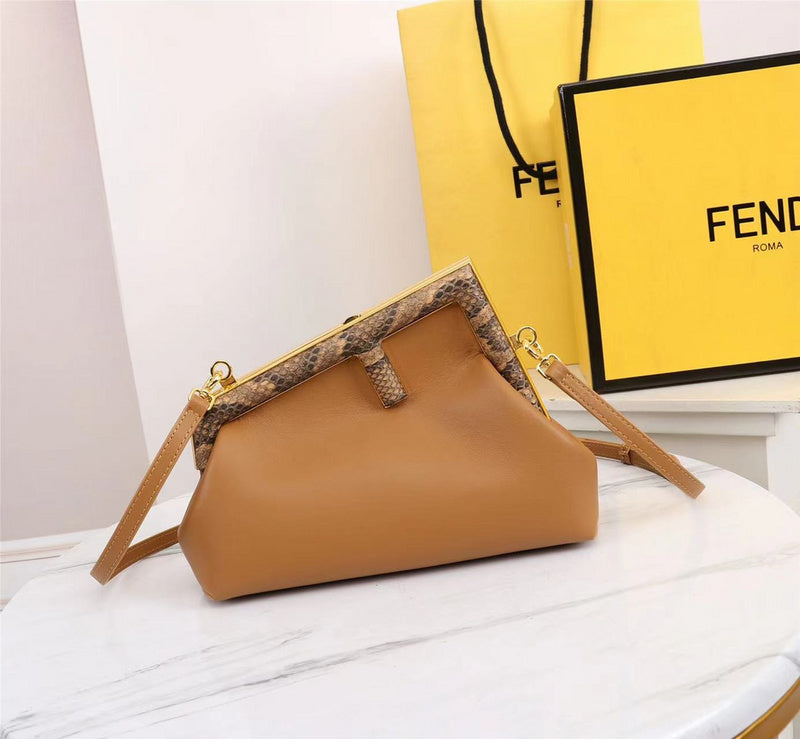 PHA - PHAE Bags - 135