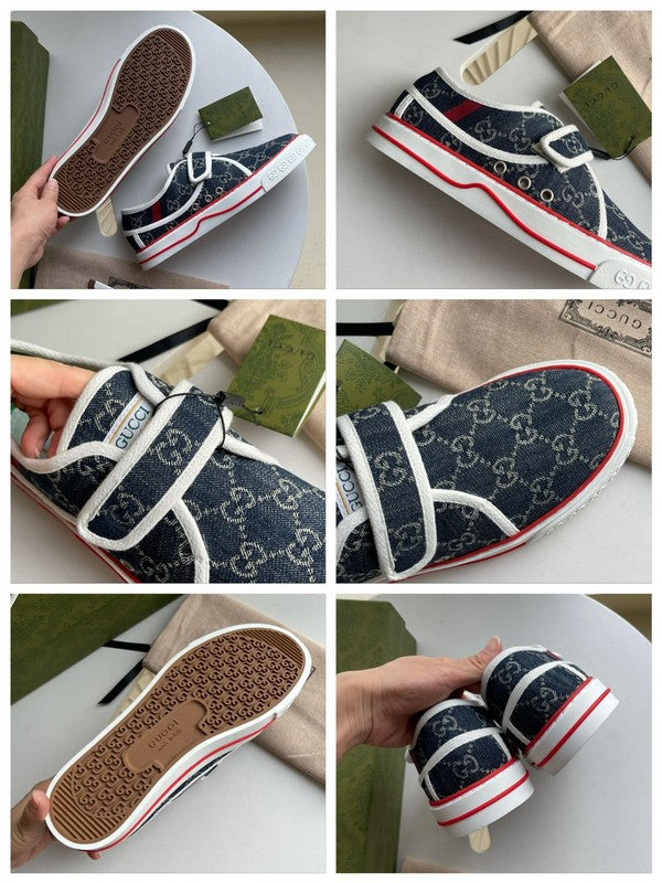Gucci Luxury Shoes