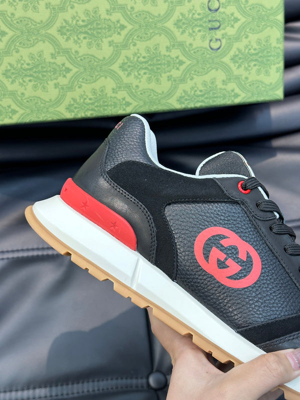 Gucci Luxury Shoes