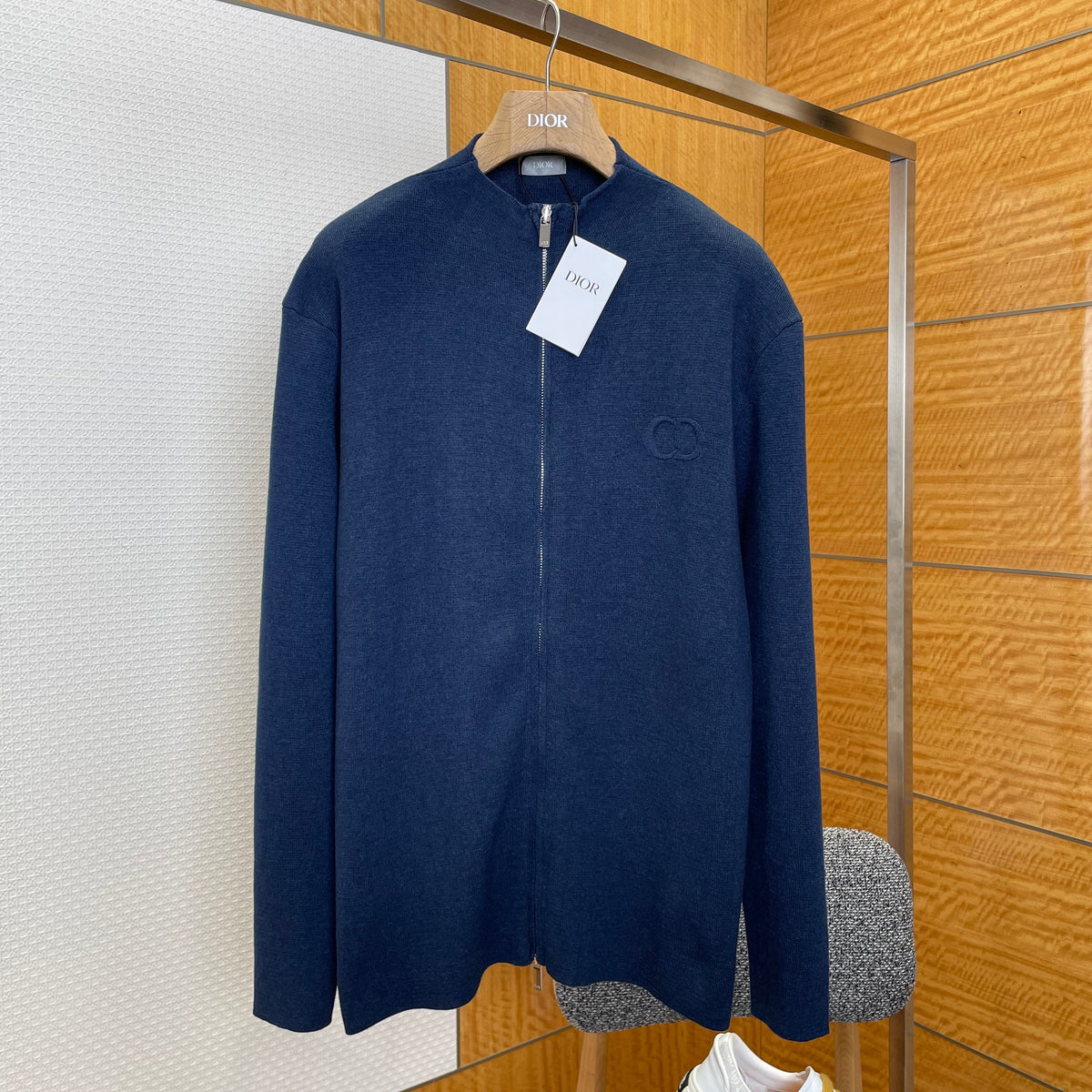 CD JUMPER