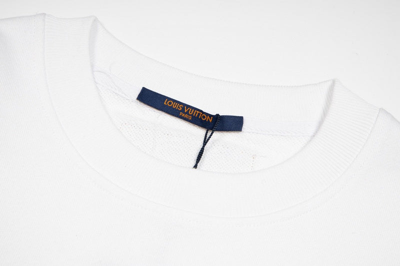 Louis Vuittion Luxury Clothes