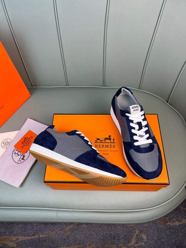 Hermes Luxury Shoes