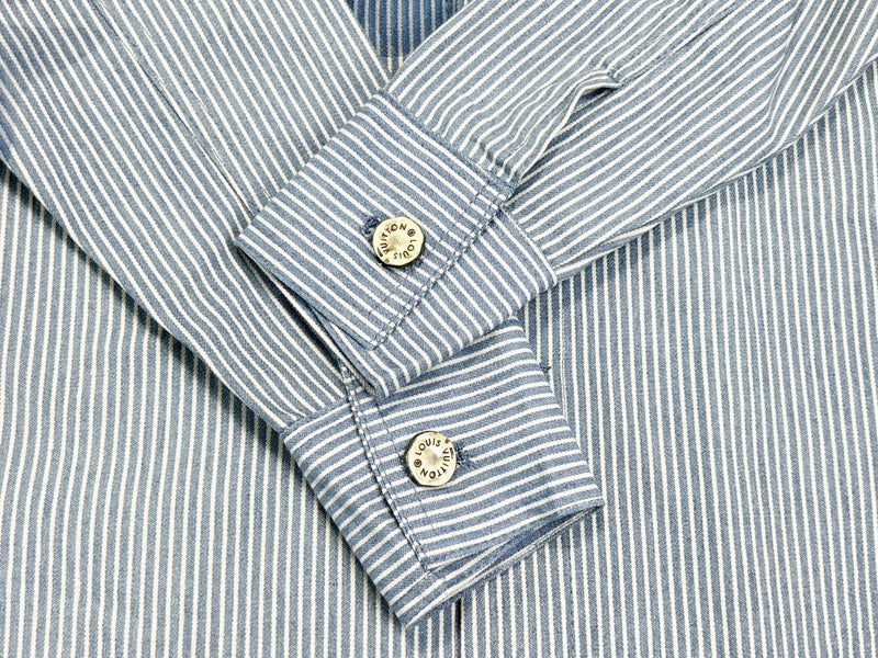 Louis Vuittion Luxury Clothes