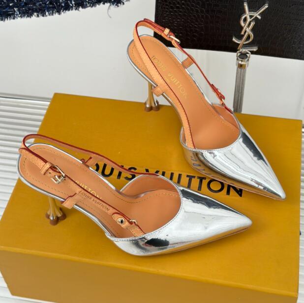 Ava’s Mode - LOV Women Shoes - 320