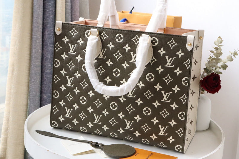 I W Fashion Lu-Vi Bags - 16823