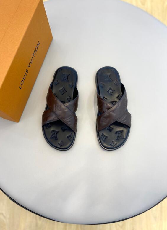 Ava’s Mode - LOV Men Shoes - 1124