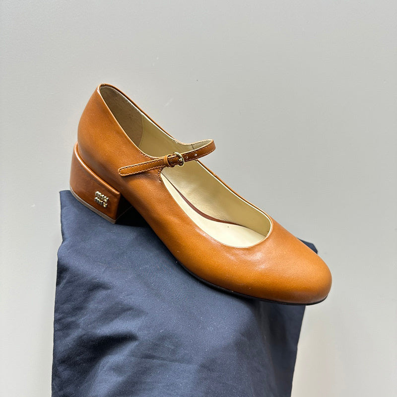MIU MIU Luxury Shoes