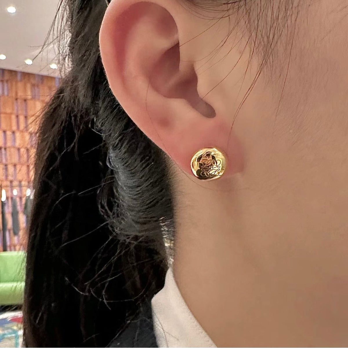 LOEW EARRINGS