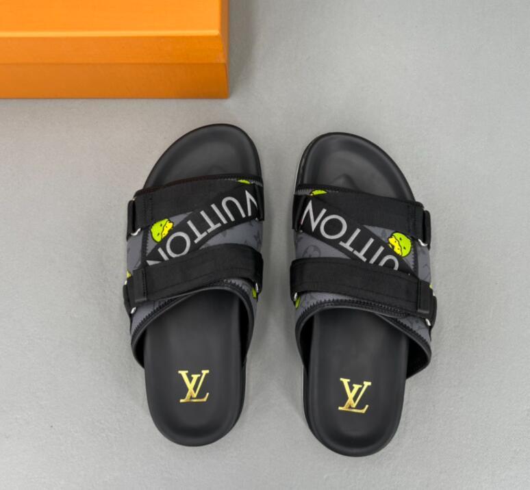 Ava’s Mode - LOV Men Shoes - 1021