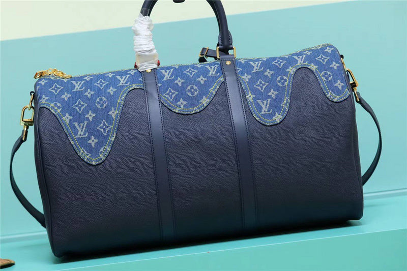 I W Fashion Lu-Vi bags - 11189