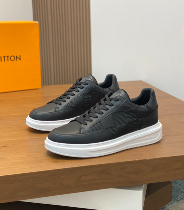 Ava’s Mode - LOV Men Shoes - 131