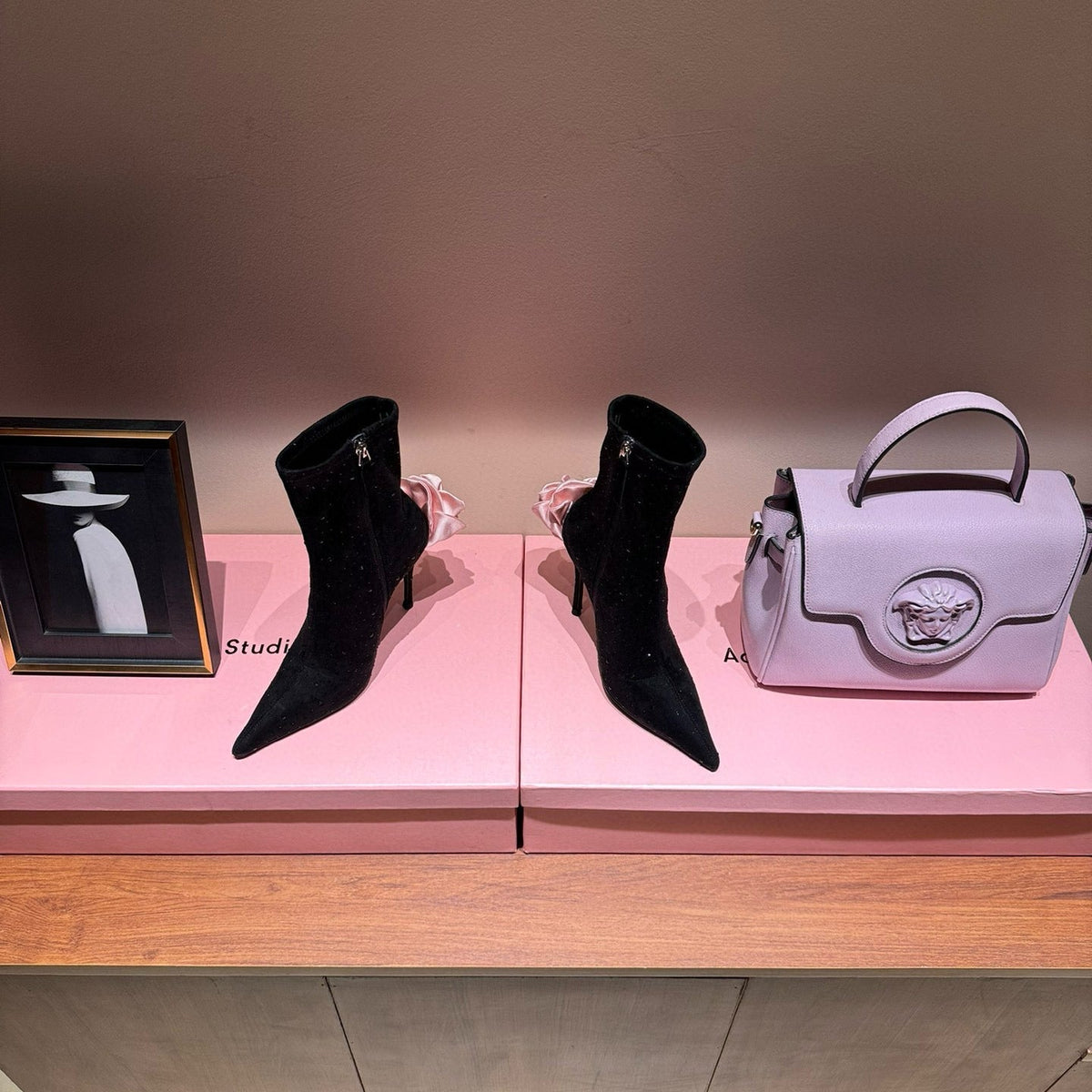 MAGDA BUTRYM BOOTS