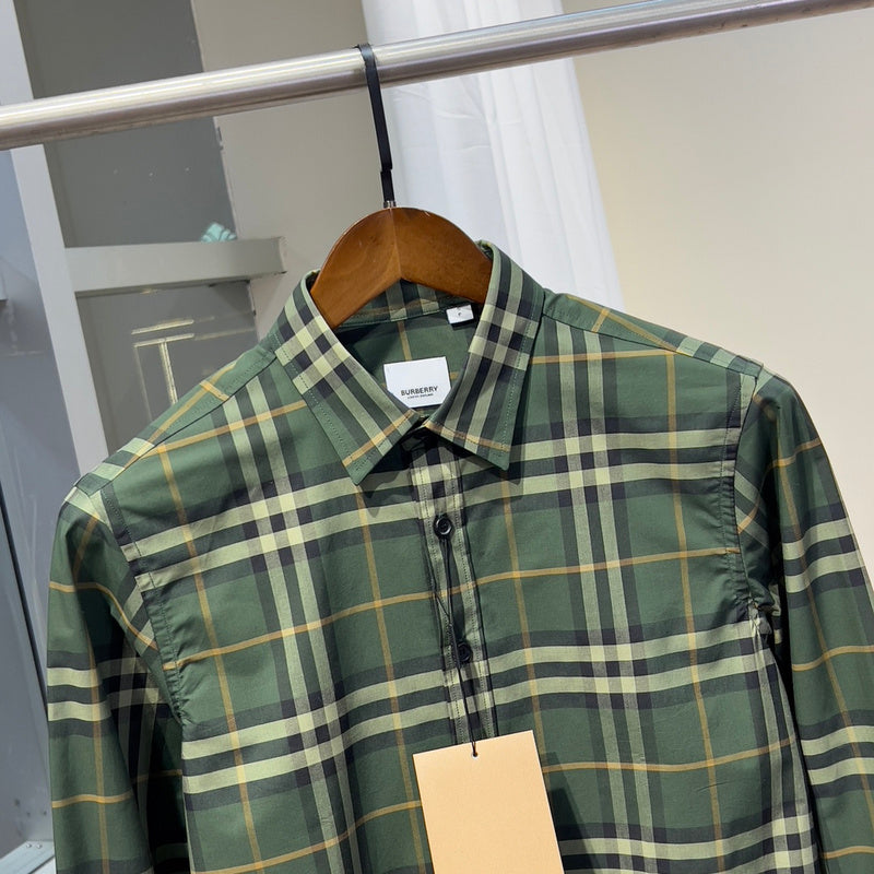 Burberry Luxury Clothes