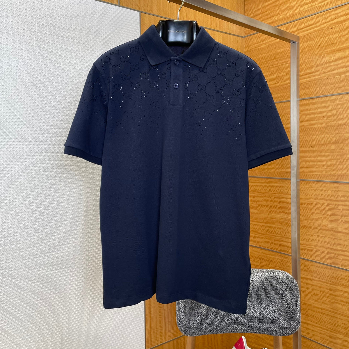 GG POLO SHIRT