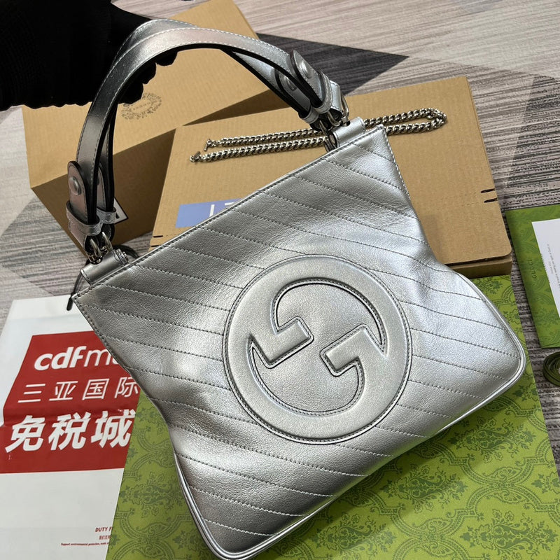 ENT - GCI Bags - 1253