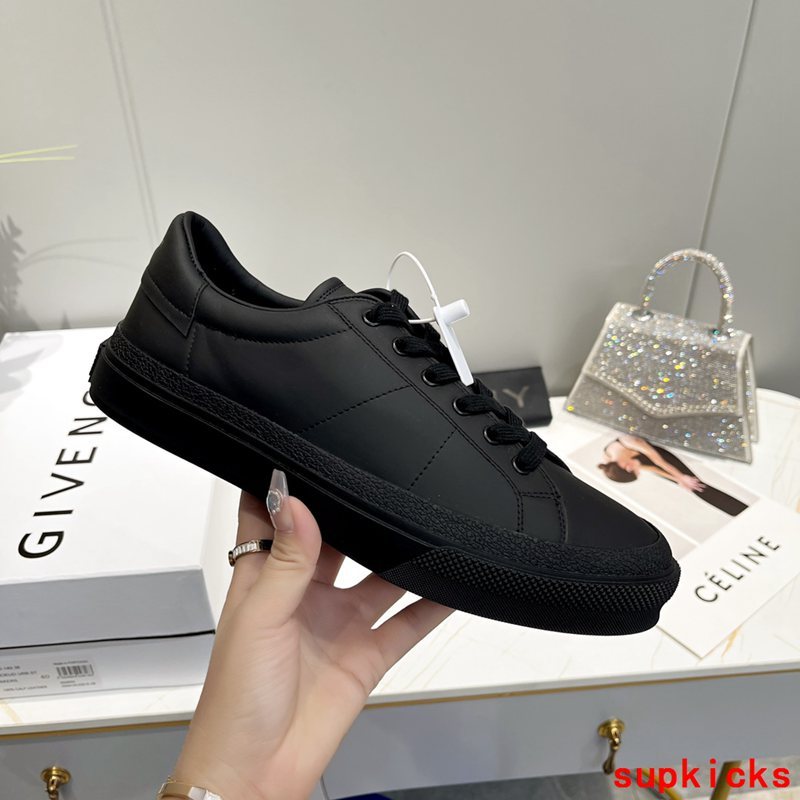 Givenchy Luxury Shoes